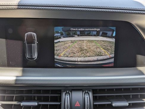 New 2024 Alfa Romeo Stelvio Veloce image 14