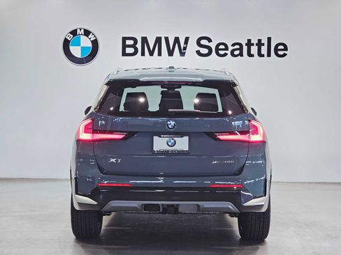 New 2026 BMW X1 xDrive28i image 5
