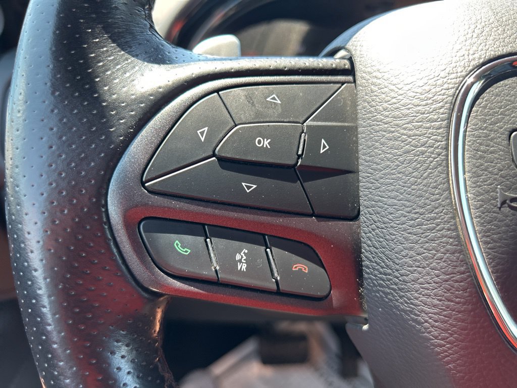 Used 2021 Dodge Durango GT AWD/4WD image 19