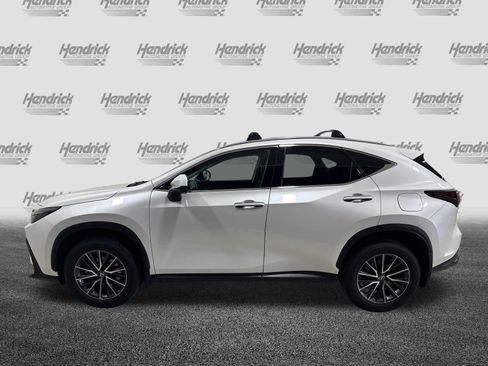 Used 2024 Lexus NX 350 AWD image 7