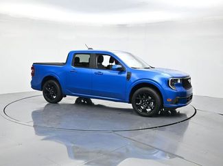 New 2026 Ford Maverick Lobo AWD/4WD video 4