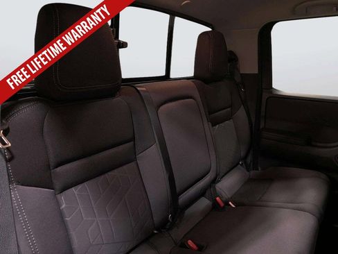 New 2026 Nissan Frontier SV w/ All-Weather Content Package AWD/4WD image 31