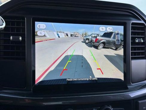 New 2025 Ford F150 STX w/ Equipment Group 200A image 8