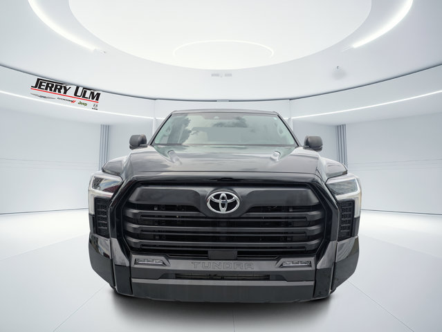 Used 2024 Toyota Tundra SR5 AWD/4WD image 8