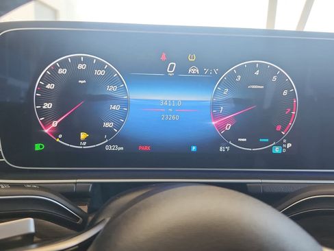 Used 2024 Mercedes-Benz GLE 450 4MATIC image 18
