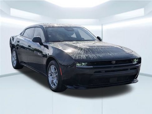 New 2026 Dodge Charger R/T AWD/4WD image 8
