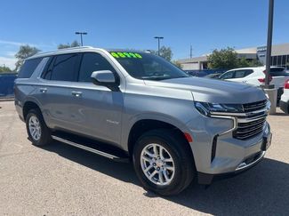Used 2024 Chevrolet Tahoe LT video 1