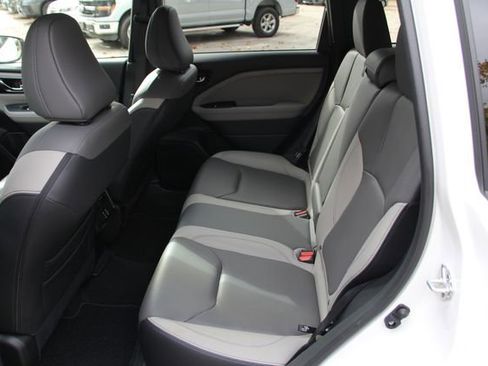Used 2025 Subaru Forester Limited AWD/4WD image 28