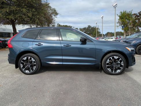 New 2026 Volvo XC60 B5 Plus w/ Protection Package Premier image 3