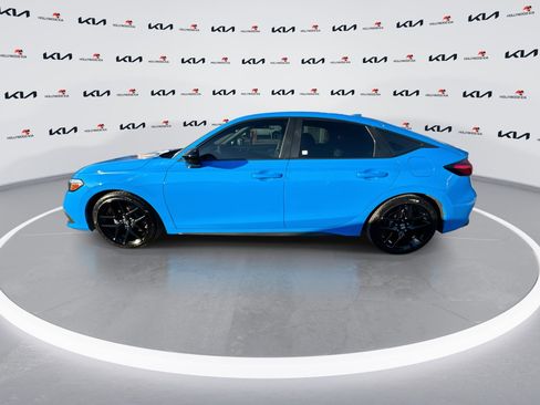 Used 2022 Honda Civic Sport image 5