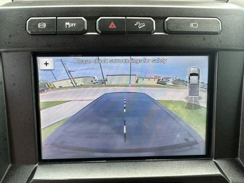 Used 2019 Ford F250 Lariat w/ Lariat Value Package AWD/4WD image 24