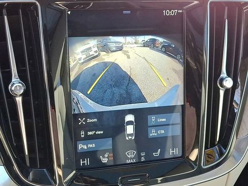 Used 2019 Volvo S60 T5 Inscription image 20