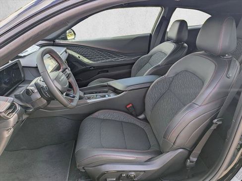 New 2026 Dodge Charger Scat Pack w/ Blacktop Package AWD/4WD image 4