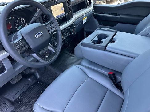 New 2026 Ford F350 XL RWD image 9