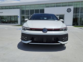 New 2025 Volkswagen GTI SE video 2