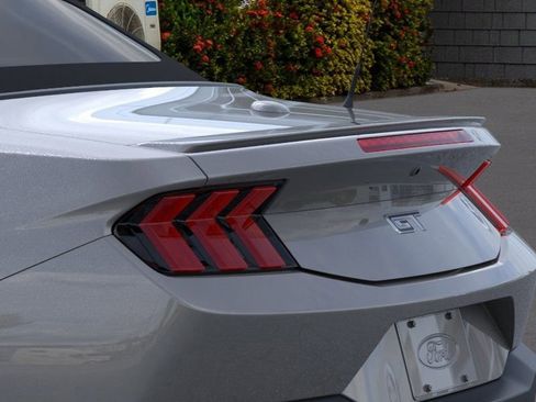 New 2025 Ford Mustang GT Premium image 44