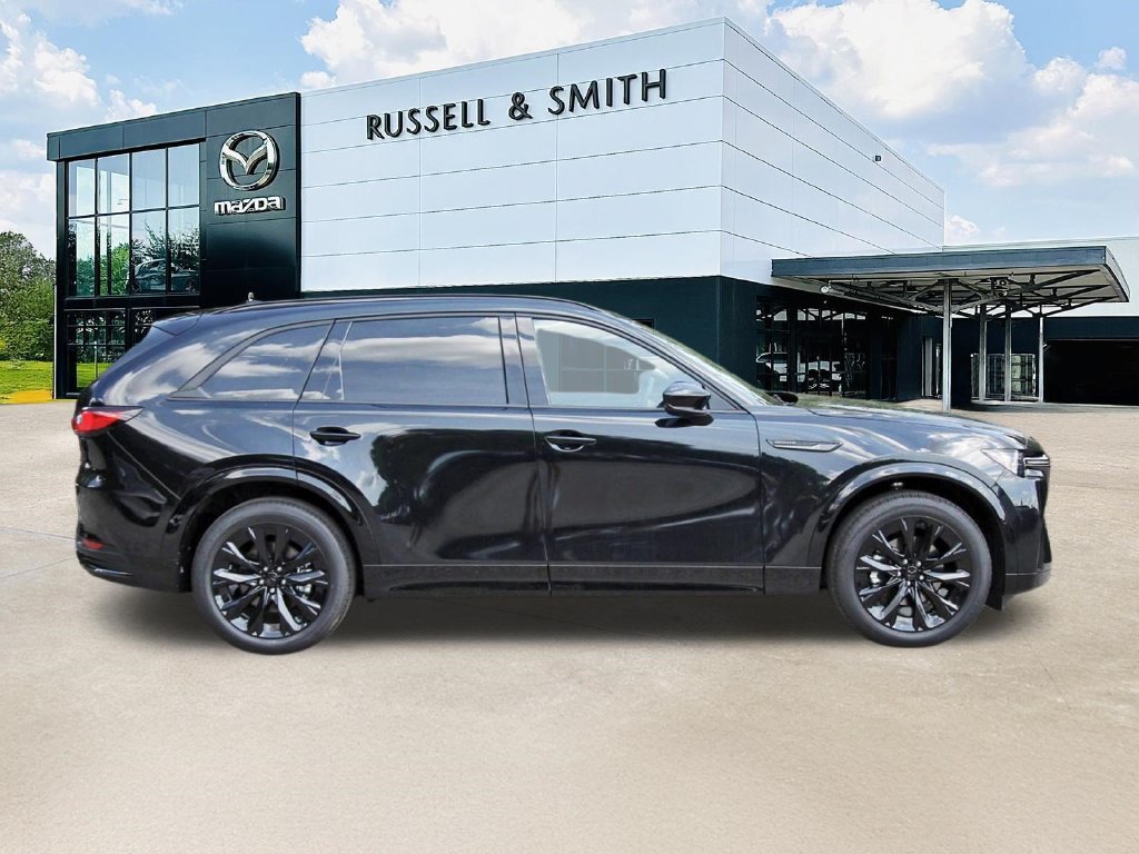 New 2026 MAZDA CX-90 3.3 Turbo S w/ Premium Package AWD/4WD image 3
