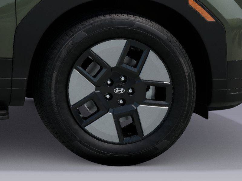 New 2026 Hyundai Santa Fe SEL AWD/4WD image 8