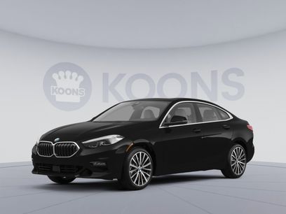 Used 2021 BMW 228i xDrive Gran Coupe w/ Convenience Package