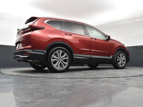 Used 2021 Honda CR-V Touring image 24