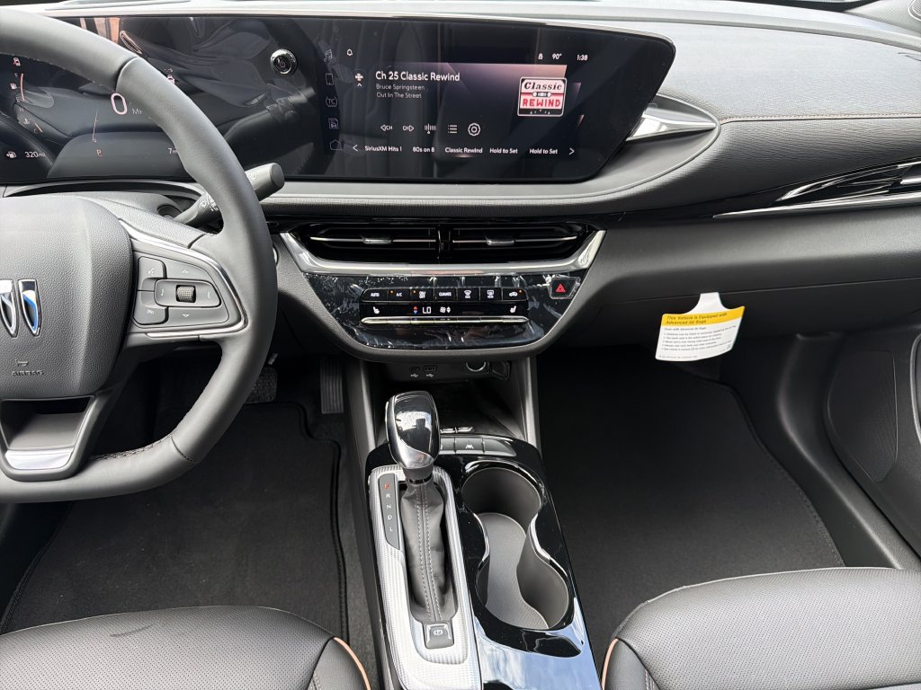 New 2026 Buick Envista Avenir FWD image 18