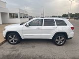 Used 2016 Jeep Grand Cherokee Limited image 3