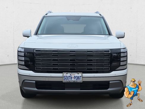 New 2026 Hyundai Palisade SEL image 2