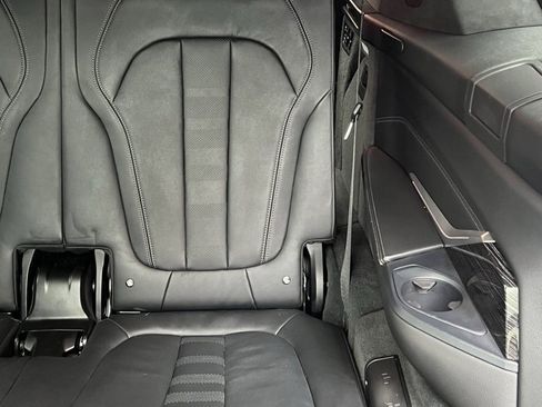 Used 2021 BMW X7 xDrive40i w/ M Sport Package image 18