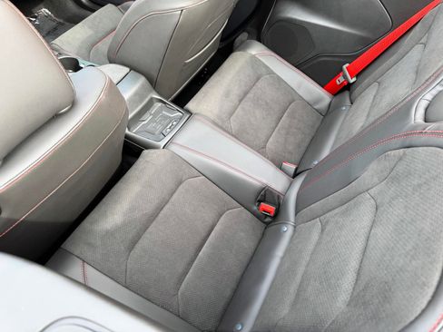 Used 2024 Chevrolet Camaro ZL1 RWD image 36