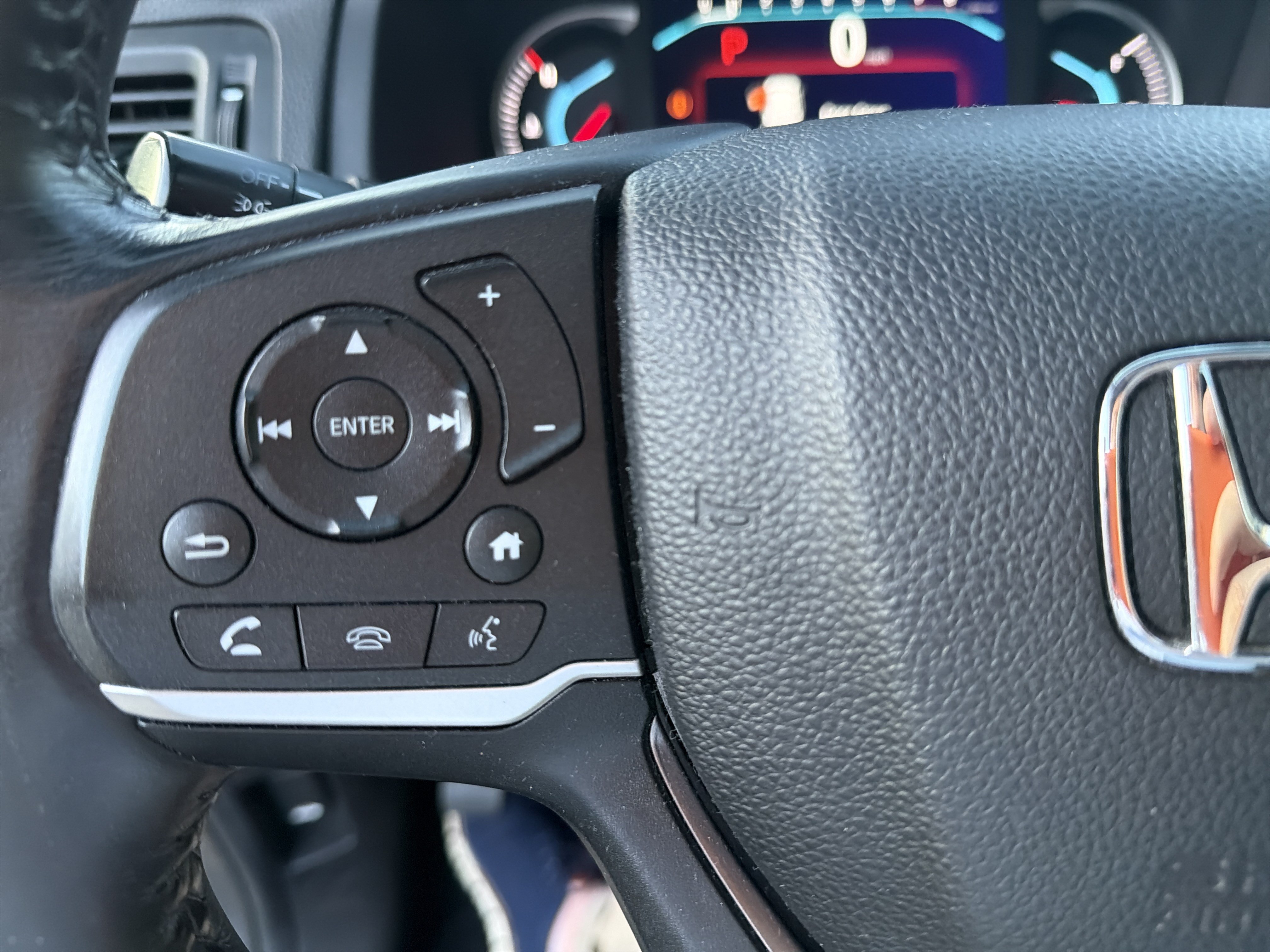 Used 2019 Honda Pilot EX-L image 21