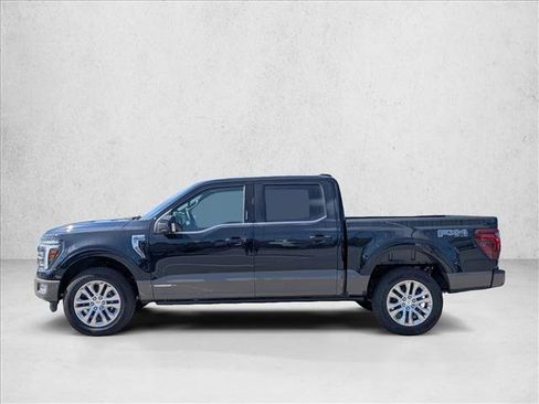 New 2026 Ford F150 King Ranch AWD/4WD image 5