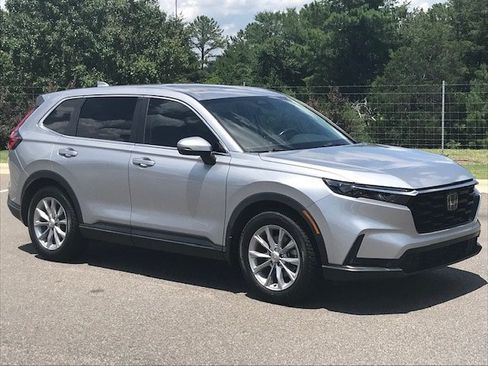 Used 2023 Honda CR-V EX-L image 2