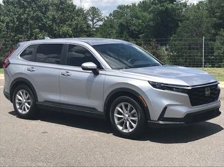 Used 2023 Honda CR-V EX-L video 2