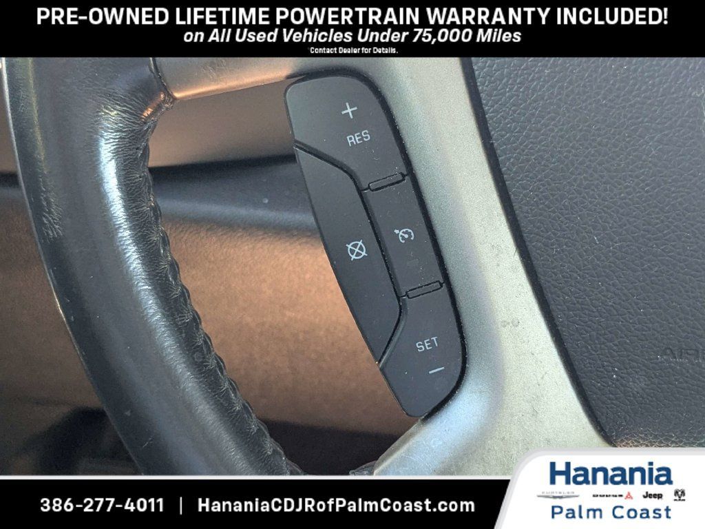 Used 2013 Chevrolet Silverado 1500 LT RWD image 27