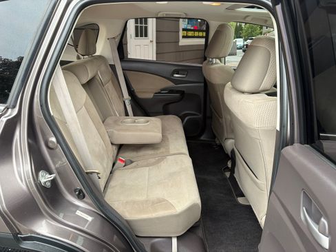 Used 2013 Honda CR-V EX image 19