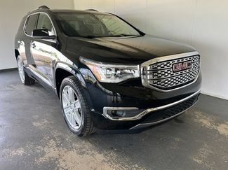 Used 2019 GMC Acadia Denali w/ Technology Package AWD/4WD video 1