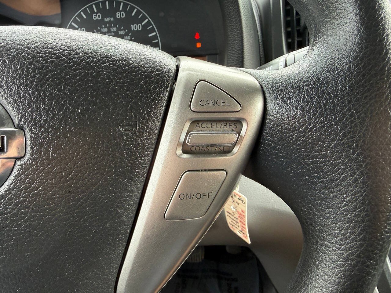 Used 2020 Nissan NV200 SV FWD image 25