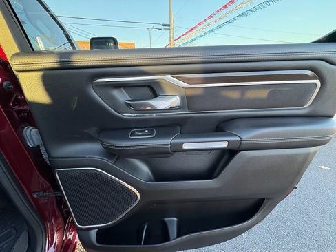 Used 2022 RAM 1500 Laramie image 43