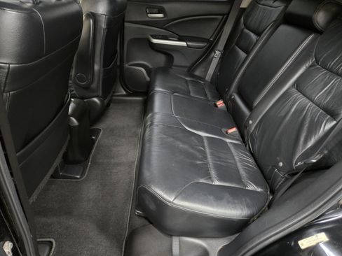 Used 2014 Honda CR-V EX-L image 10