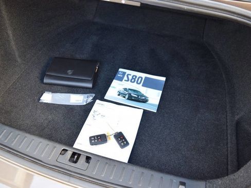 Used 2013 Volvo S80 T6 AWD/4WD image 79