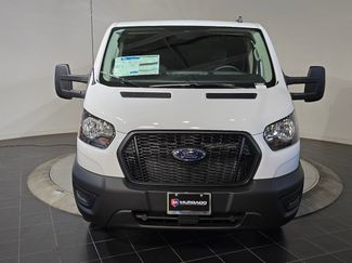 New 2025 Ford Transit 250 Low Roof RWD video 3