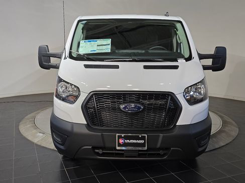 New 2025 Ford Transit 250 Low Roof RWD image 3