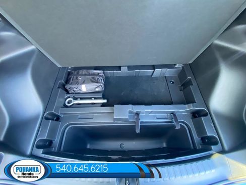 New 2025 Honda Prologue Touring image 8