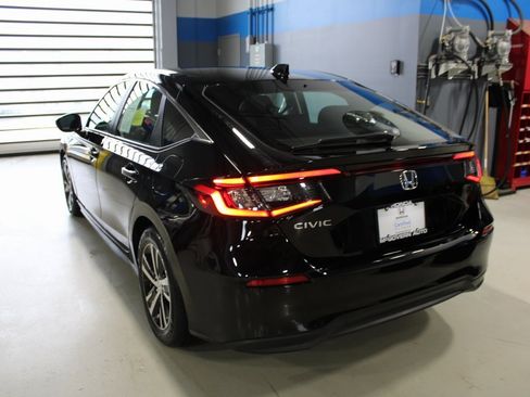 Used 2024 Honda Civic LX image 33