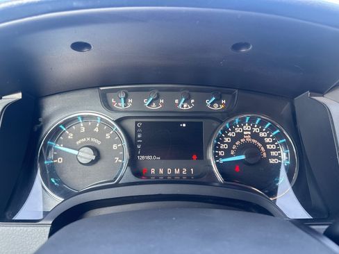 Used 2012 Ford F150 XLT w/ XLT Chrome Pkg AWD/4WD image 17