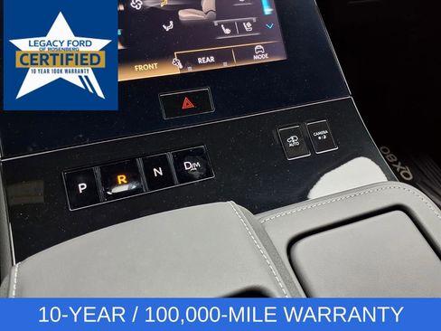 Used 2025 INFINITI QX80 Autograph AWD/4WD image 20