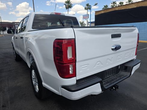 Used 2020 Ford Ranger XLT RWD image 4