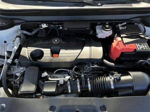 Certified 2022 Acura RDX w/ Technology Package image 39