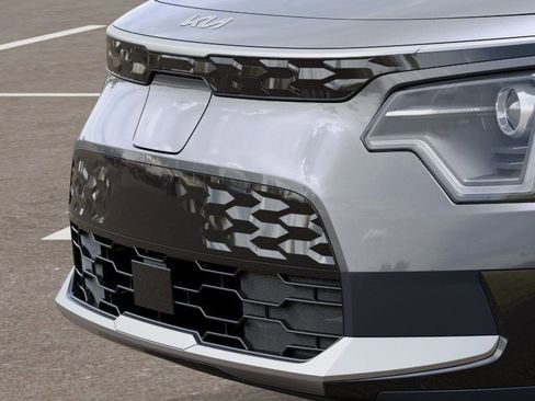 New 2026 Kia Niro Wind image 12