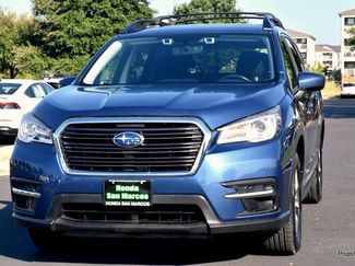 Used 2022 Subaru Ascent Premium w/ Convenience Package AWD/4WD video 1